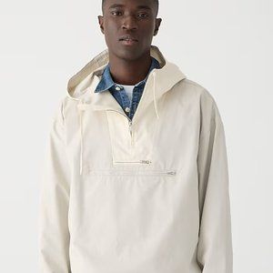 J Crew Anorak